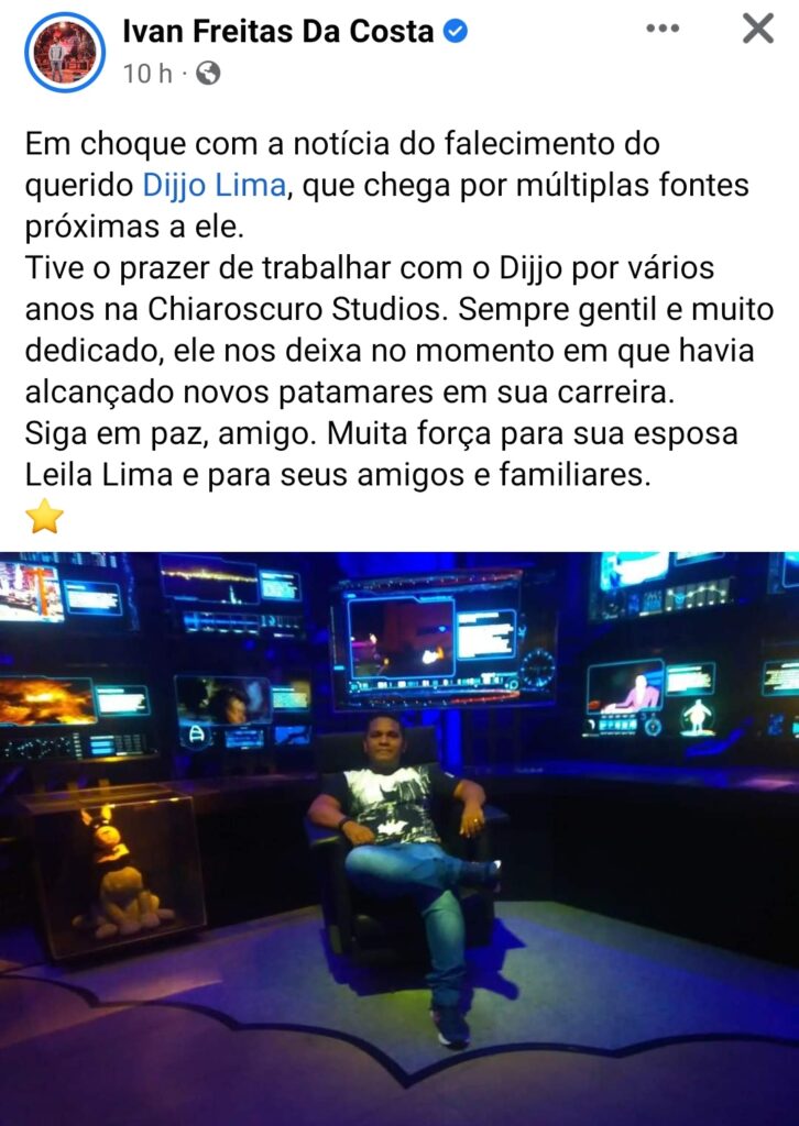 ivan Costa Chiaroscuro