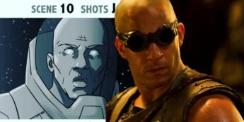 Vin Diesel em Riddick 4