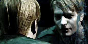 Remake do Silent Hill