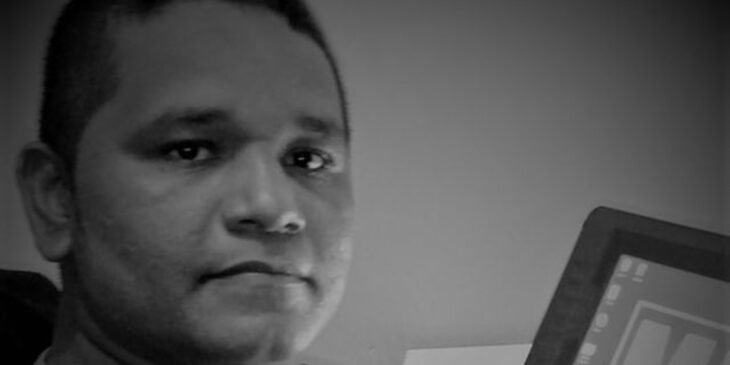 Dijjo Lima morre aos 34 anos