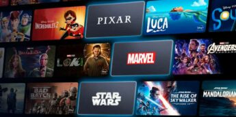 Disney+ plano econômico