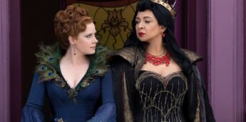 Desencantada no Disney+