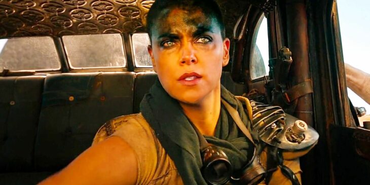 Furiosa de George Miller