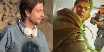 Star Wars de Jon Watts