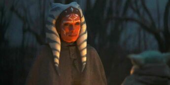 Ahsoka no Disney+ Star Wars Rebels