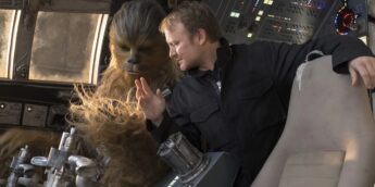 Star Wars de Rian Johnson