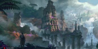 RPG da Techland