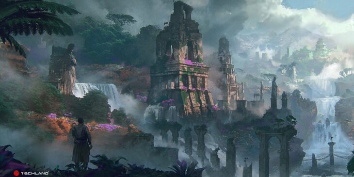 RPG da Techland