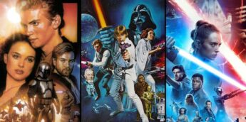 Star Wars Skywalker Kathleen Kennedy