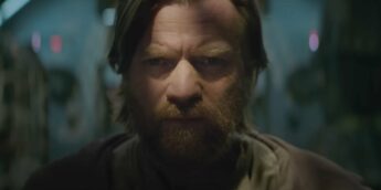 'Obi-Wan Ewan McGregor retorno triunfante