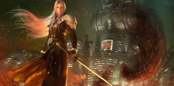Sequência de Final Fantasy