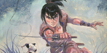 Ninja Kamui da HBO Max