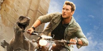 Cartazes de Jurassic World