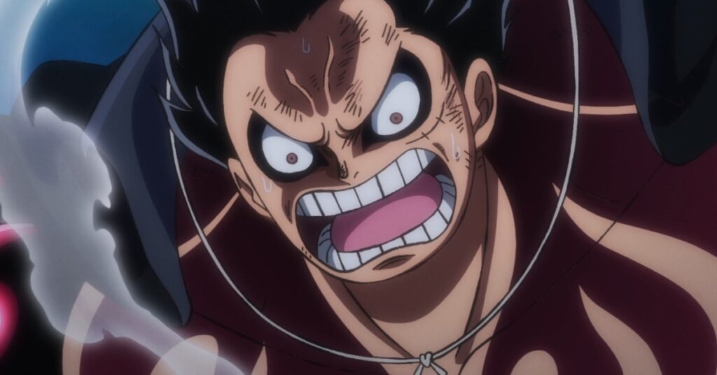 Episódio 1018 de One Piece