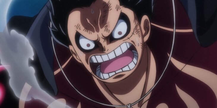 Episódio 1018 de One Piece