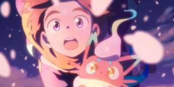 Segundo episódio de Pokémon