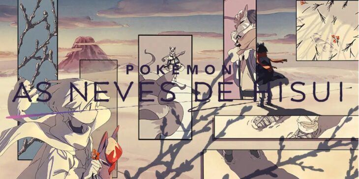 Episódio de Pokémon