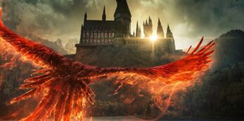 Harry Potter de JK Rowling