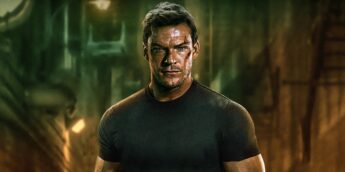Temporada de Reacher