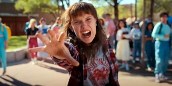 Sranger Things 5 semanal