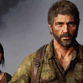 Remake do The Last of Us