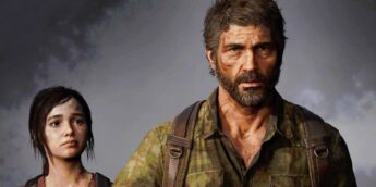 Remake do The Last of Us