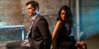 Trailer de True Lies
