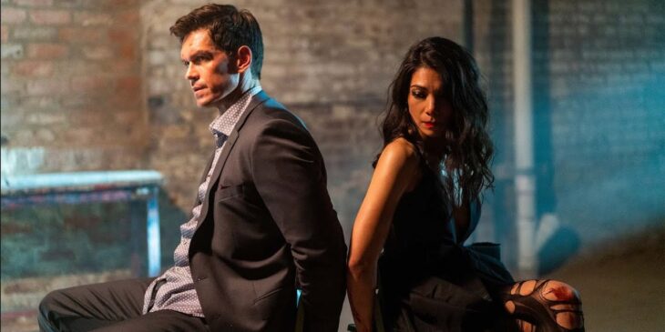 Trailer de True Lies