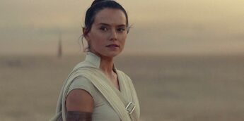 pais de Rey Skywalker trilogia Star Wars
