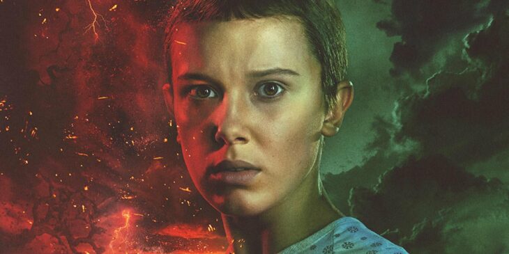 'Stranger Things' final