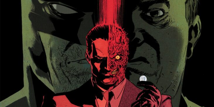 Bamtan one-shots vilões