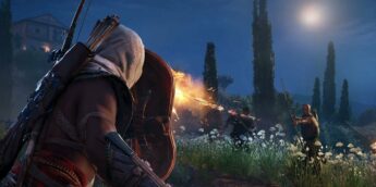 Patch de Assassin's Creed