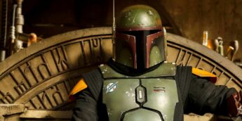 Boba Fett de Star Wars