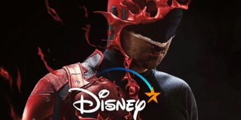 Demolidor de Disney+