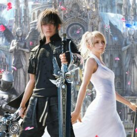 Unidades de Final Fantasy