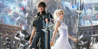 Unidades de Final Fantasy