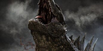 Godzilla da Apple TV+