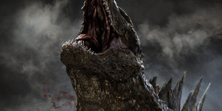 Godzilla da Apple TV+