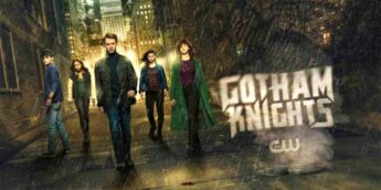 Imagem de Gotham Knights
