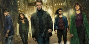 Gotham Knights da DC