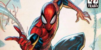 Celebração do Homem-Aranha