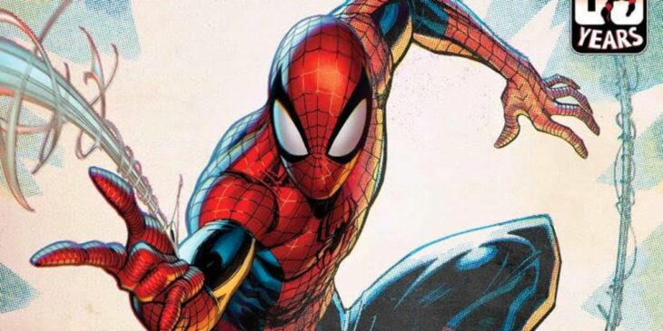 Celebração do Homem-Aranha