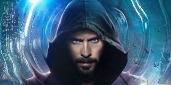 Morbius novidades HBO Max Superman & Lois