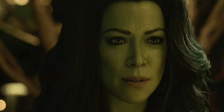 Trailer da Mulher-Hulk