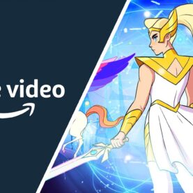 Diretora de She-Ra