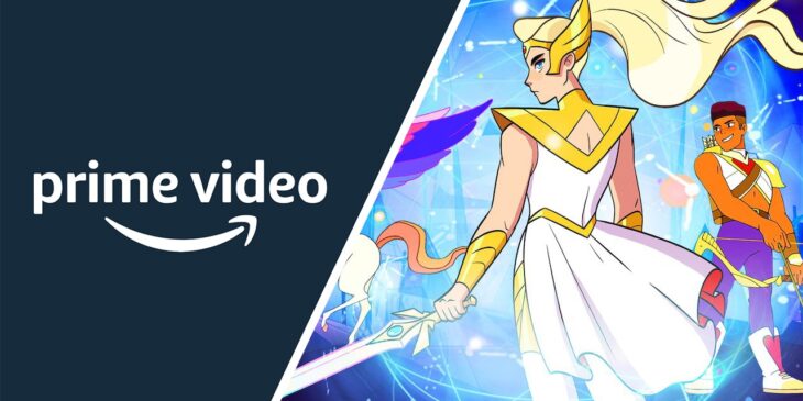 Diretora de She-Ra