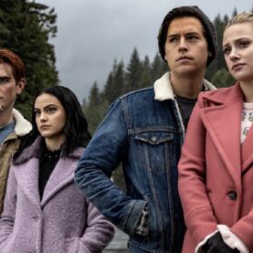 Temporada de Riverdale