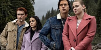 Temporada de Riverdale