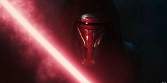 Novidades de Knights of the Old Republic