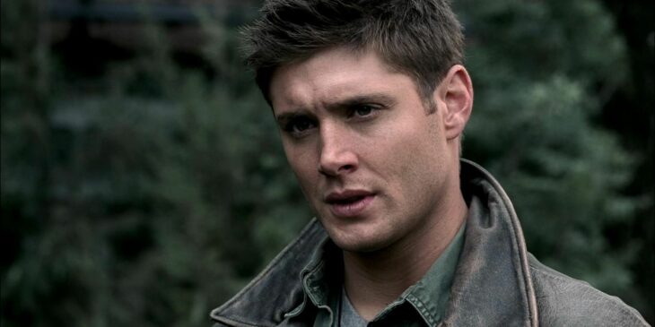 Supernatural na HBO Max